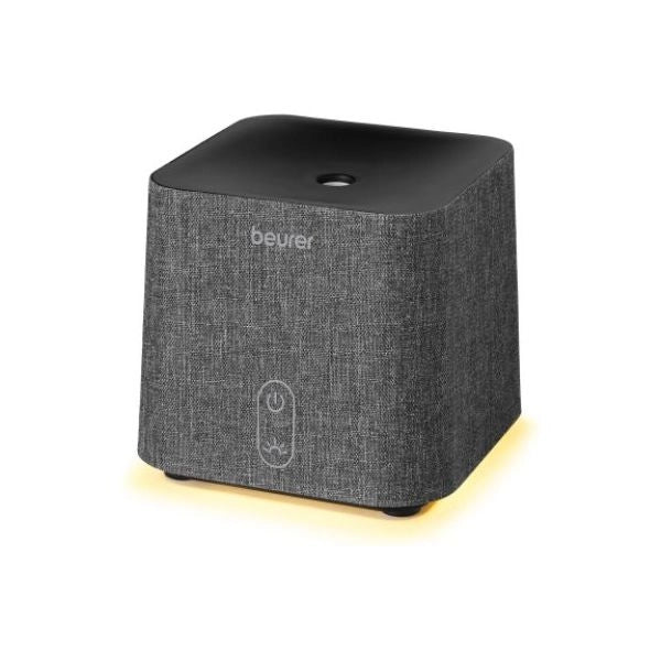Diffusore aromi la 35 tessuto grigio 10034