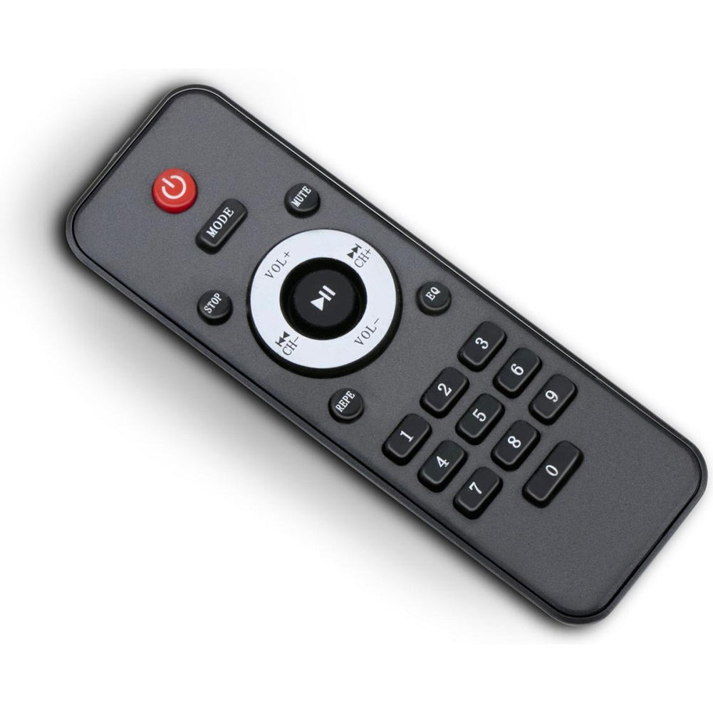 Altoparlante Cassa Bluetooth con Microfono e Illuminazione Bluetooth Aux e USB