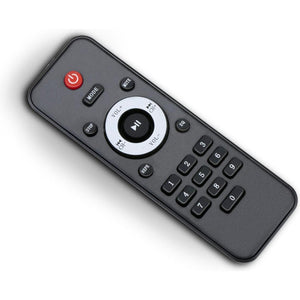 Altoparlante Cassa Bluetooth con Microfono e Illuminazione Bluetooth Aux e USB