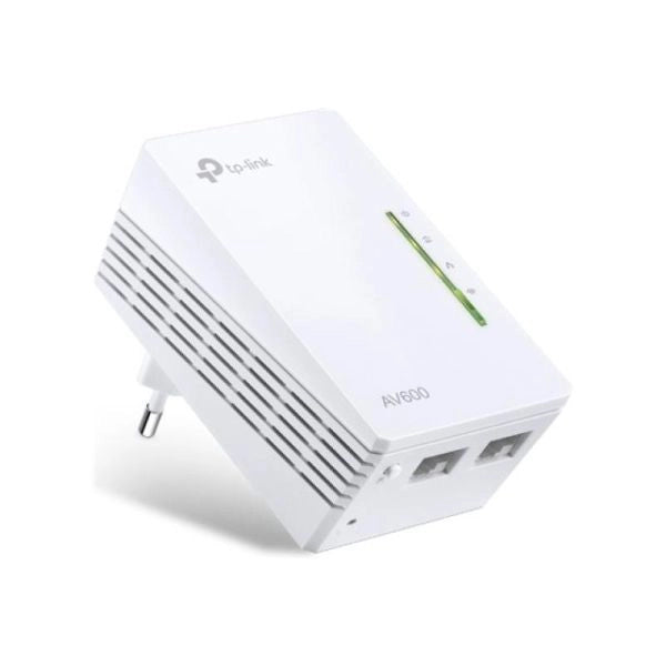 Tp-link tplink power-lan powerlan tl-wpa4220 tlwpa4220 (tl-wpa4220) - TPLNE000165