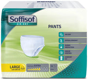 SOFFISOF PANTS ASSORBENZA 7 EXTRA MISURA LARGE 14PZ