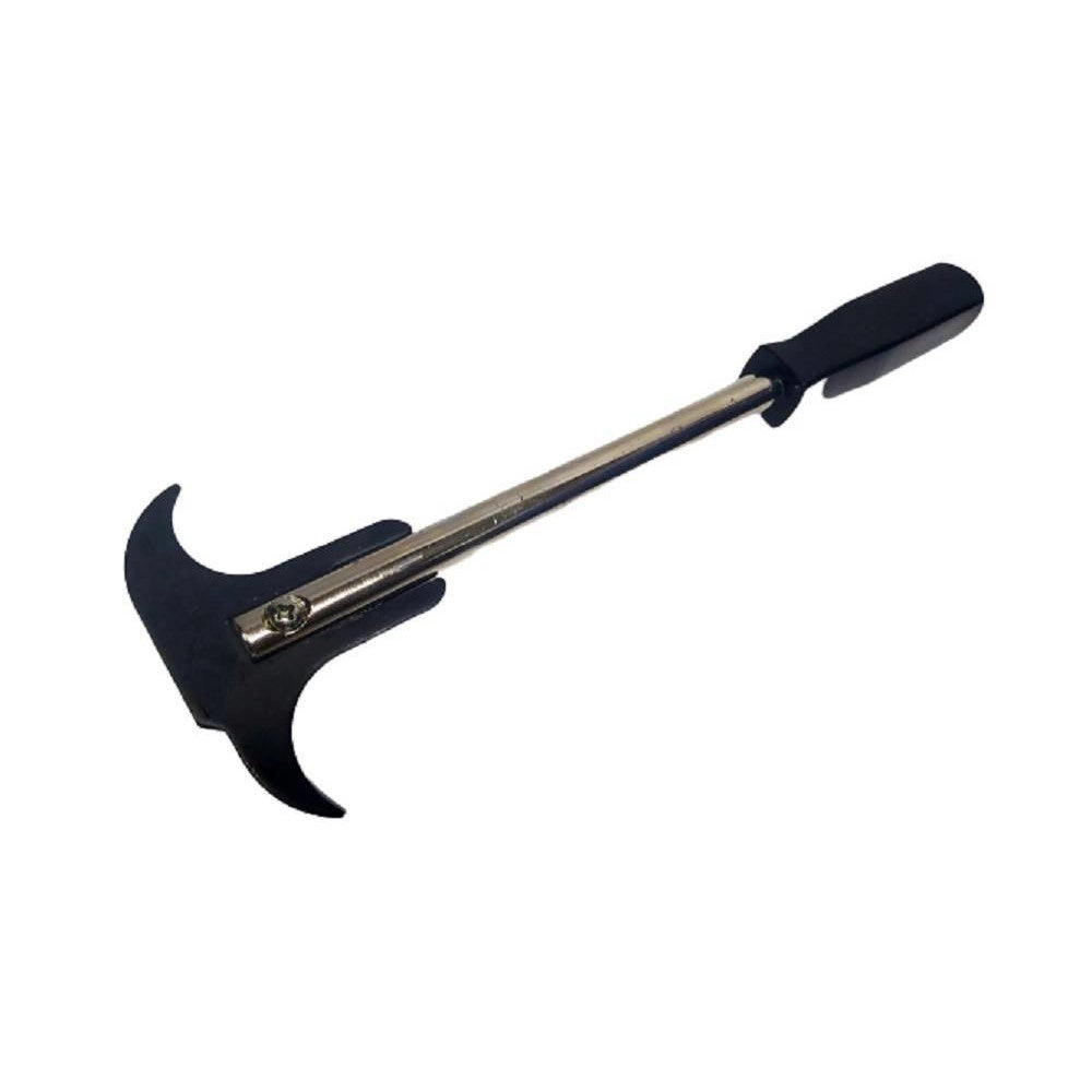 Trade Shop - Utensile Estrattore Guarnizioni Doppia Testa Rimozione Grasso Paraolio Hy63633 -