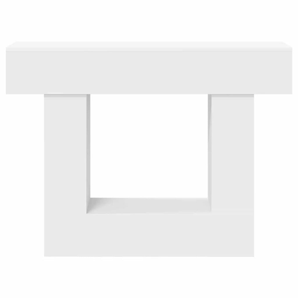 Bianco 101 x 30 x 74 cm 899945