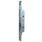 SERRATURA MONTANTE INFILARE 746 14 FIAM  B.Q ZINC F.MM 25 C.SPILLO M1 TRIPL+Q8 E.MM 35