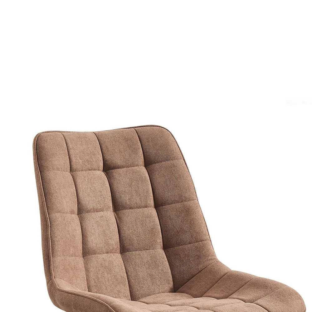 Sedia MARGARITA (marrone)