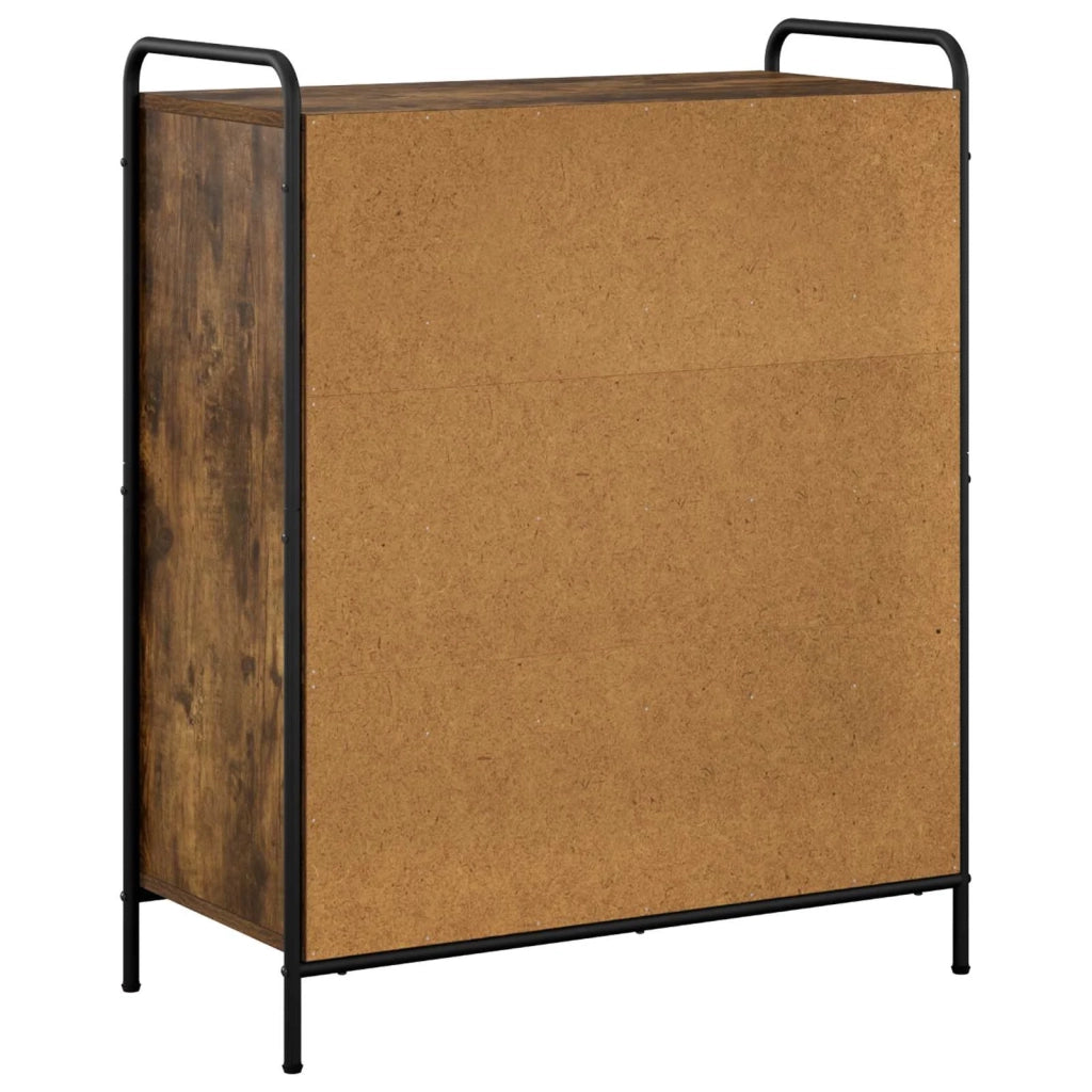 Mobile per scarpe 76 x 36,5 x 93 cm Legno ingegnerizzato 8013982