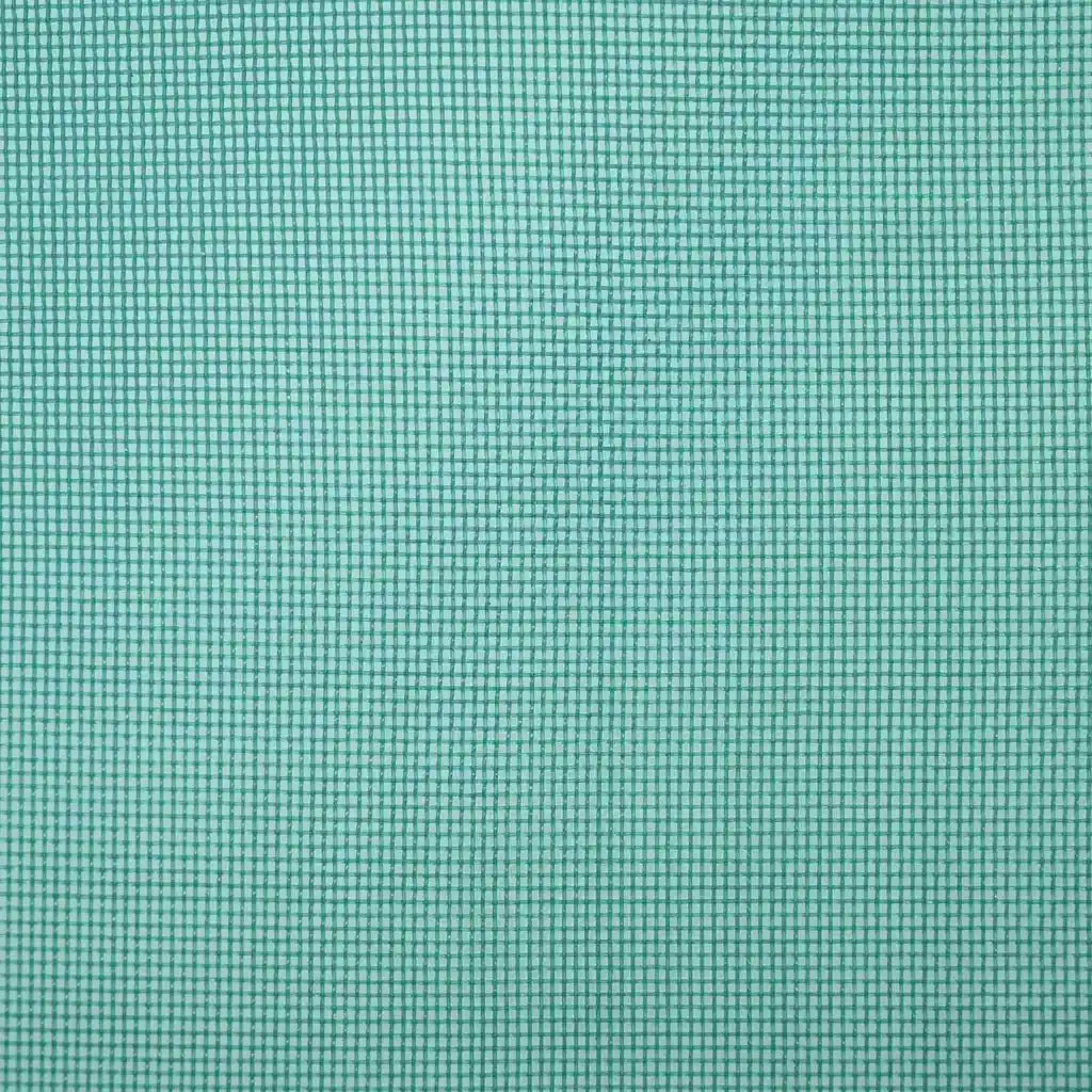 Copertura per silo Verde 24 x 5 m HDPE CFW4439035
