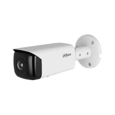 Bullet ip ai 4 mp 2.1 mm ir mic - IPC-HFW3441T-AS-P