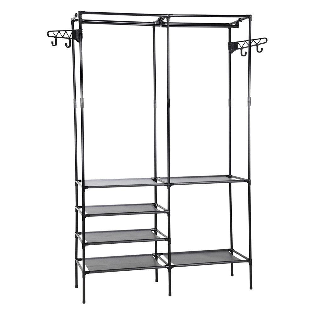 APPENDIABITO MULTIFUNZIONE cm. 108 x 36 x h. 170  - BricoGo