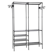 APPENDIABITO MULTIFUNZIONE cm. 108 x 36 x h. 170  - BricoGo