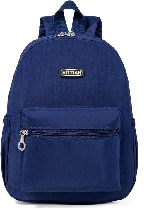 Borse da Donna Mini Portaoggetti Leggere Borsa Piccola Tasca Laterale Borsa Giornaliera per Casual 7 Litri