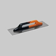 FRATTONE LISCIO DUE MANI C/MANICO VERN PAVAN CM 50X12 - CARDINALE FERRAMENTA