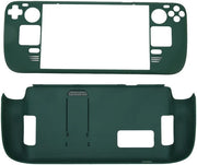 Custodia Ergonomica per Steam Deck - Design Ergonomico - Supporto Integrato - Resistente ai Colpi - Grip Comodo - Adattamento Perfetto - Custodia per Console