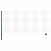 Recinzione da Giardino | Recinzione con Posto Verde
