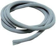 TONDINO GUARNIZIONE PER PROFILO ZANZARIERA CLARISSA mt. 75  Col. Grigio