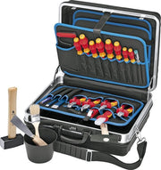 Set di attrezzi elettrici KNIPEX 24 pezzi (00 21 05 HL S)