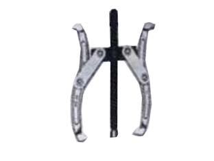 ESTRATTORE 2 GRIFFE- - mm.150 - 1 pezzi ALTE