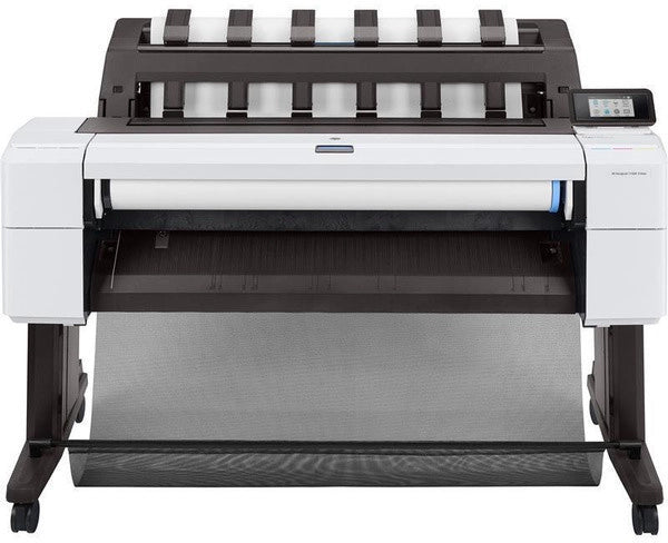 Hp designjet stampante t1600 da 36” - 3EK10A#B19
