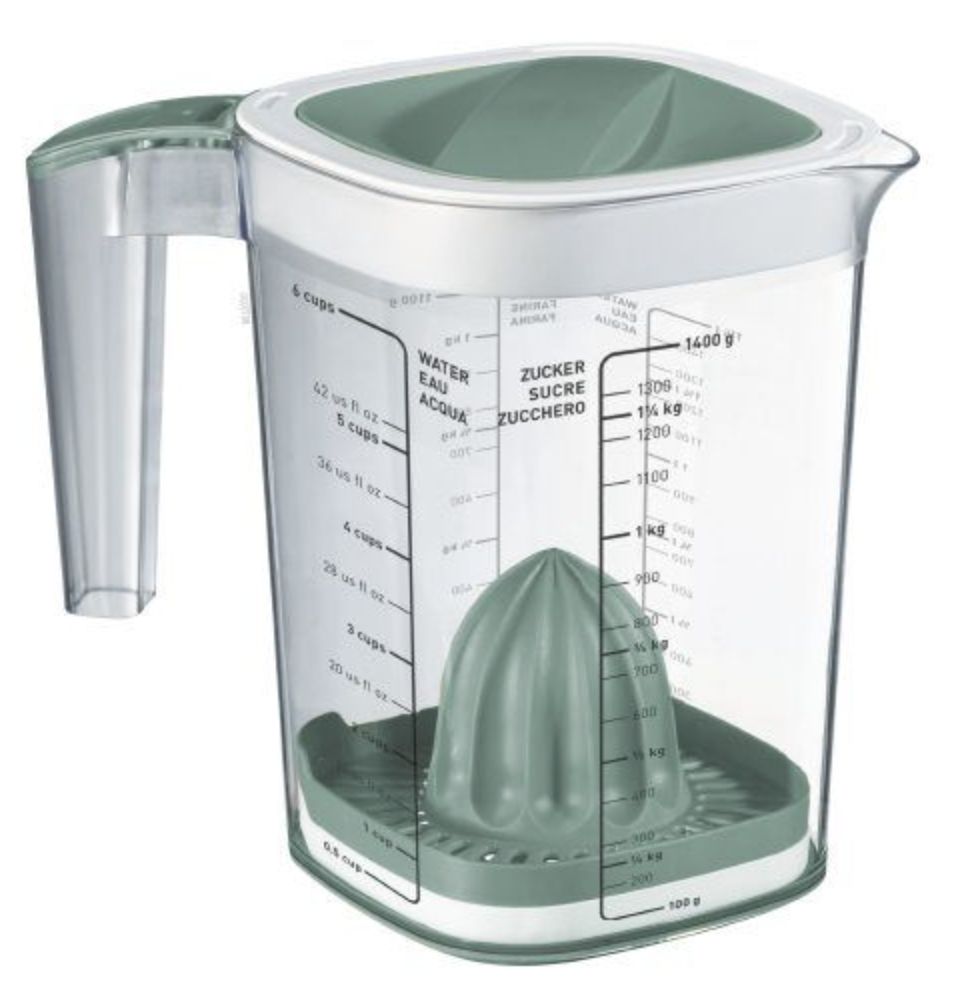 MISURINO 1,5 LT. LOFT