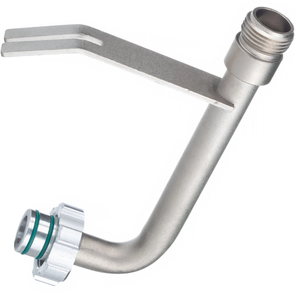 Serbatoio Vernice 6L per Pistola a Spruzzo – Compatibile con Graco, Rosfix, Zenthril