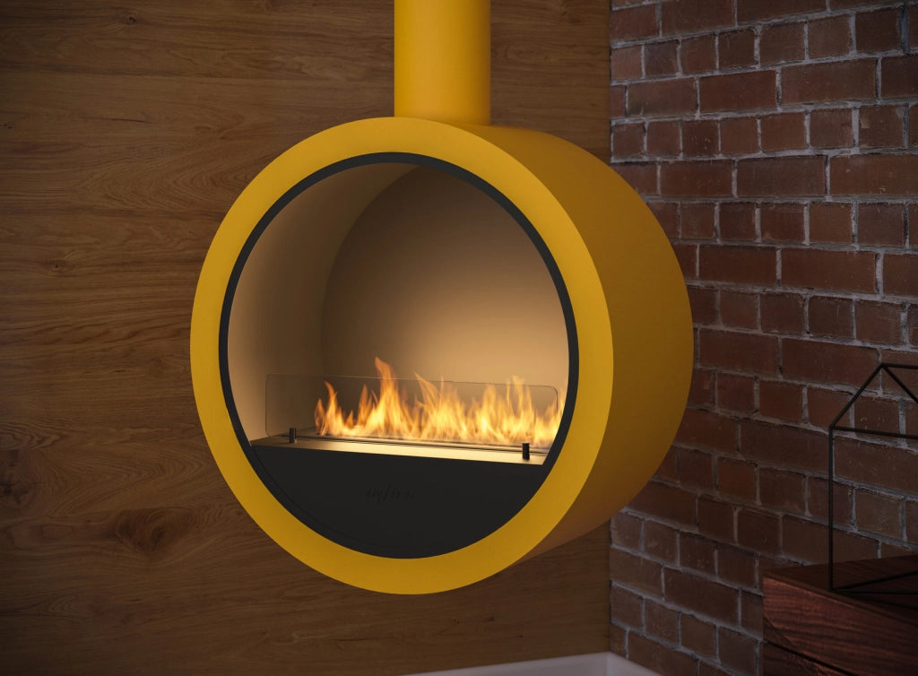 Biocamino Incyrcle - Grigio