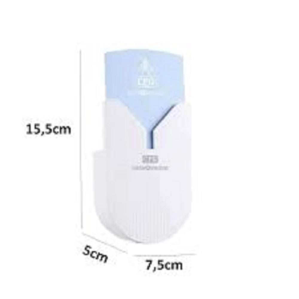 CFG Cattura zanzare Lucetrap EZ007 insetti mosche moscerini vespe cimici farfalle zanzare tigre risparmio energetico antizanzare repellente per ambienti chiusi da presa elettrica muro