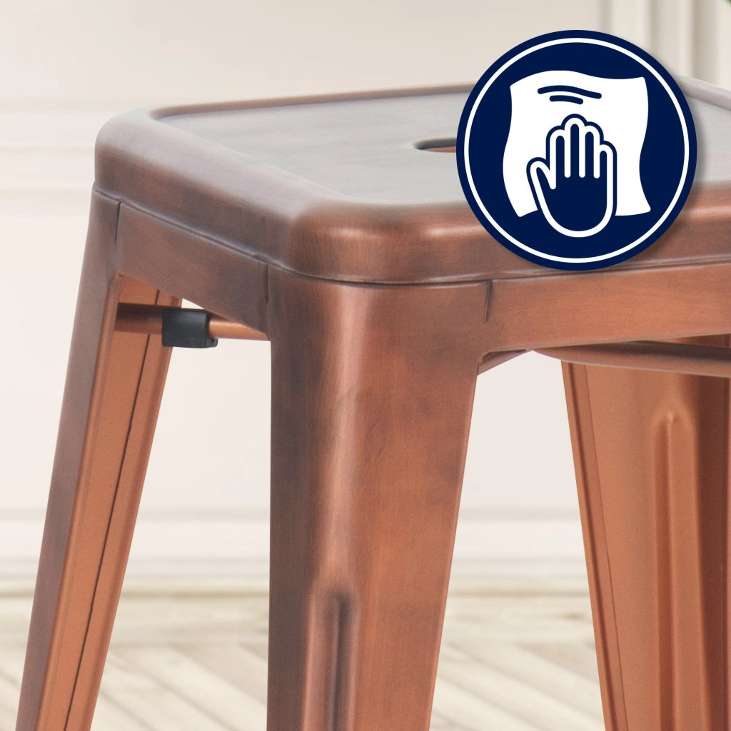 Hocker Armin