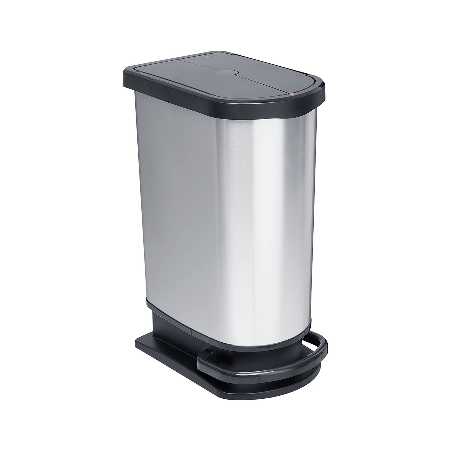 PATTUMIERA CON PEDALE DUO 2 X