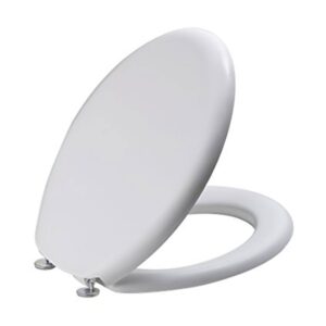 SEDILE WC PASSEPARTOUT BIANCO