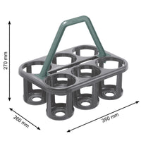 PORTABOTTIGLIE BASIC