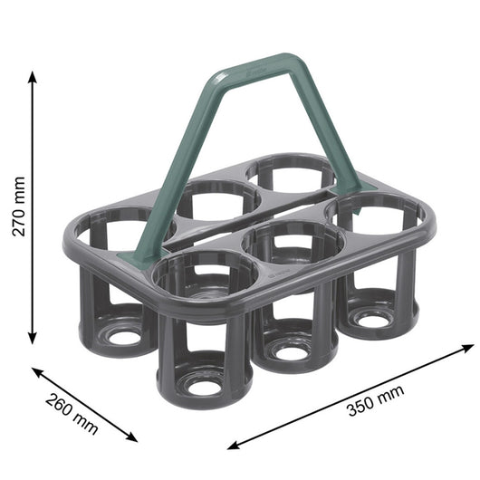 PORTABOTTIGLIE BASIC