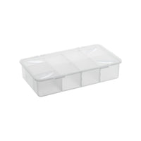 PORTAMINUTERIE / 2 SEPARATORI