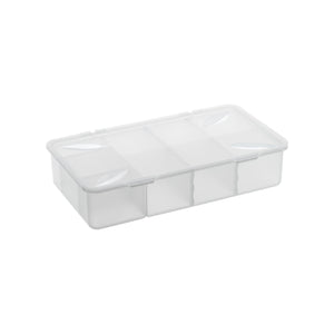 PORTAMINUTERIE / 2 SEPARATORI