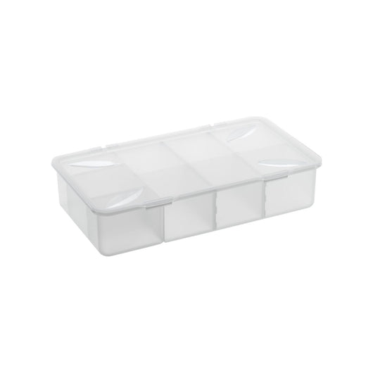 PORTAMINUTERIE / 2 SEPARATORI