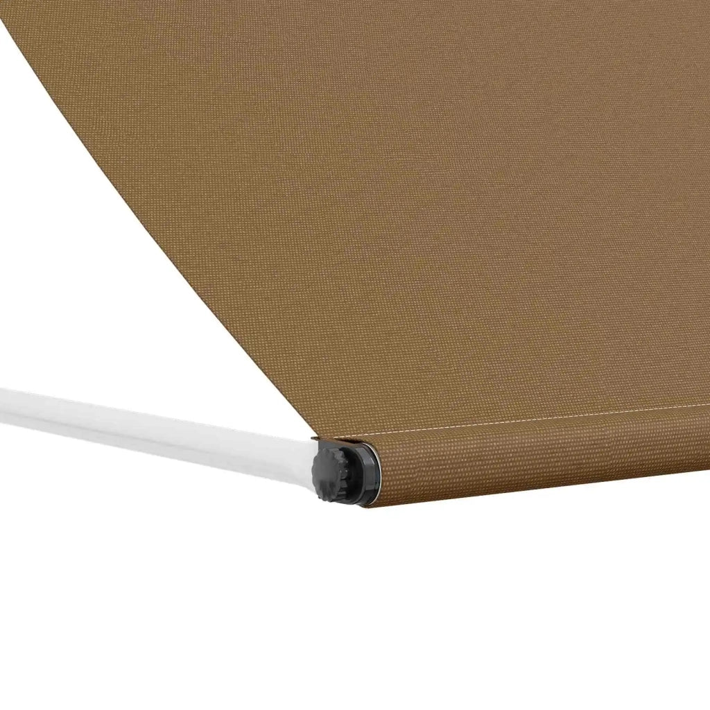 Tenda da Sole Beige 400 x 150 cm 42037085