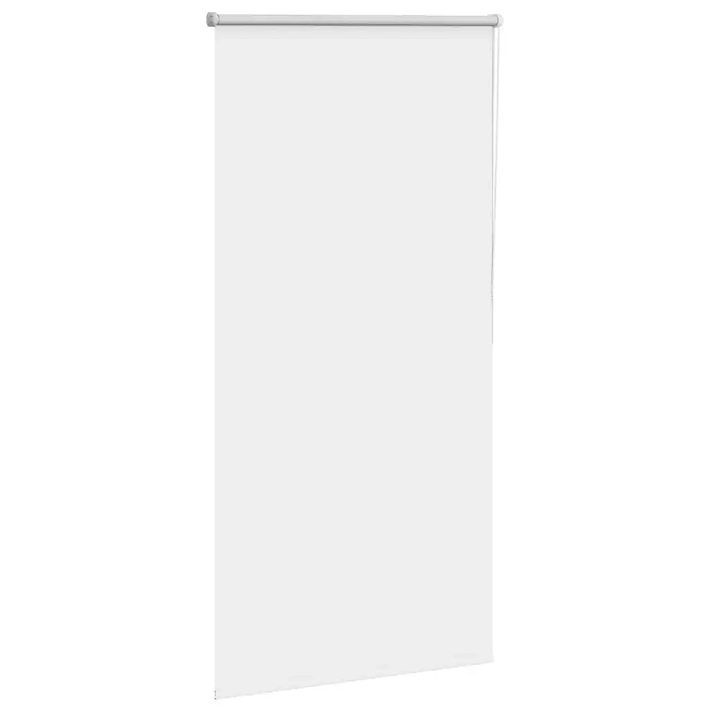 Tenda a Rullo Oscurante 80x150 cm Larghezza Tessuto 75,7 cm 4011904