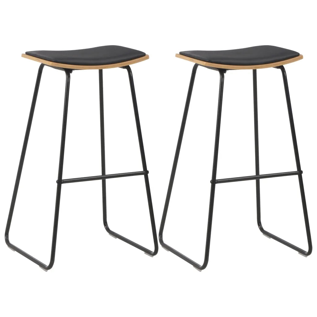 Set da Bar 3 pz Acciaio Nero CFW4289028