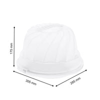 PORTATORTA FORMA AUSTRIACA