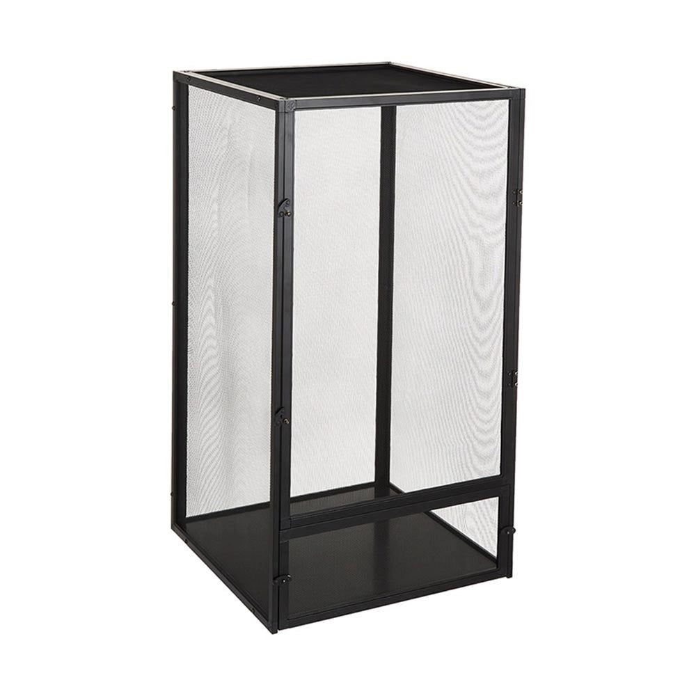 Zoomed ReptiBreeze - gabbia in alluminio Modello: XL