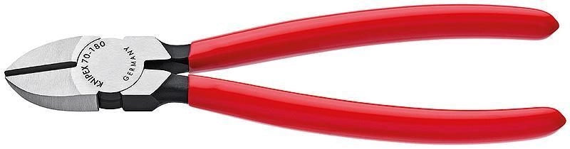 Knipex 70 01 180 pinza Pinze diagonali