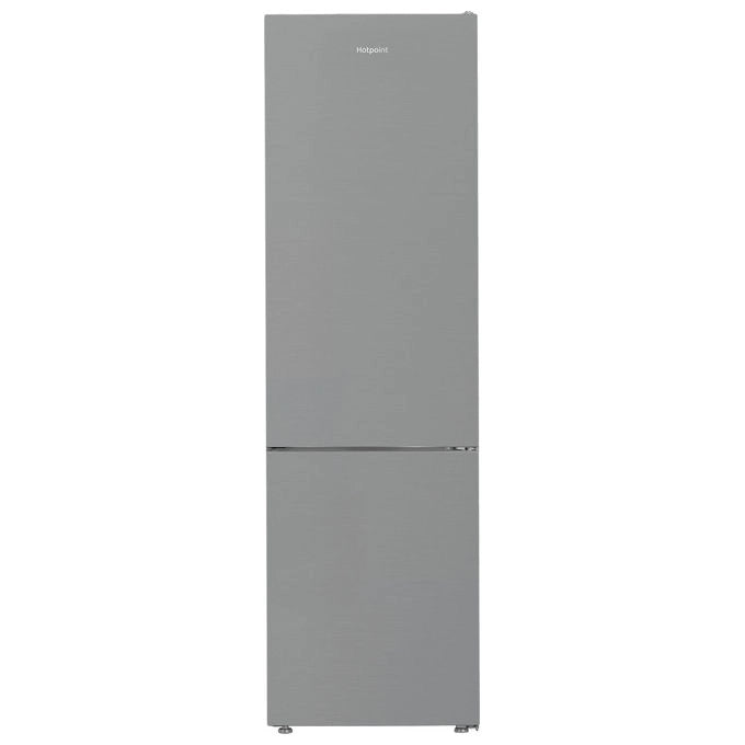 Hotpoint HPK25403XP5E1 Frigorifero Combinato Libera Installazione No Frost Acciaio Inox Classe D 203.5 cm