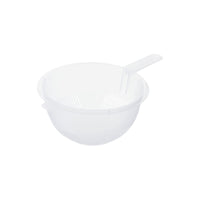 SCOLAPASTA CON MANICO RONDO