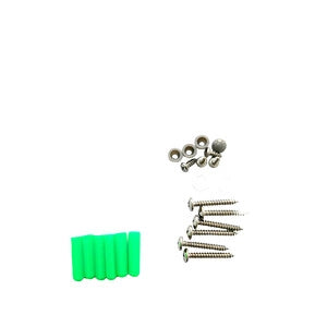R KIT VITI P/BOX DOCCIA YOSEMITE-SN114- RICAMBI C LINE- 1,0 pz