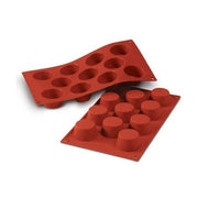 Silikomart SF022 stampo da forno Stampo per muffin 1 pz