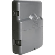 Programador electrico wifi solem 6 estaciones