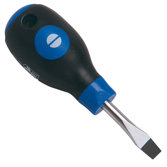 Cacciavite Nano L/Taglio Mm.6X38   Labor