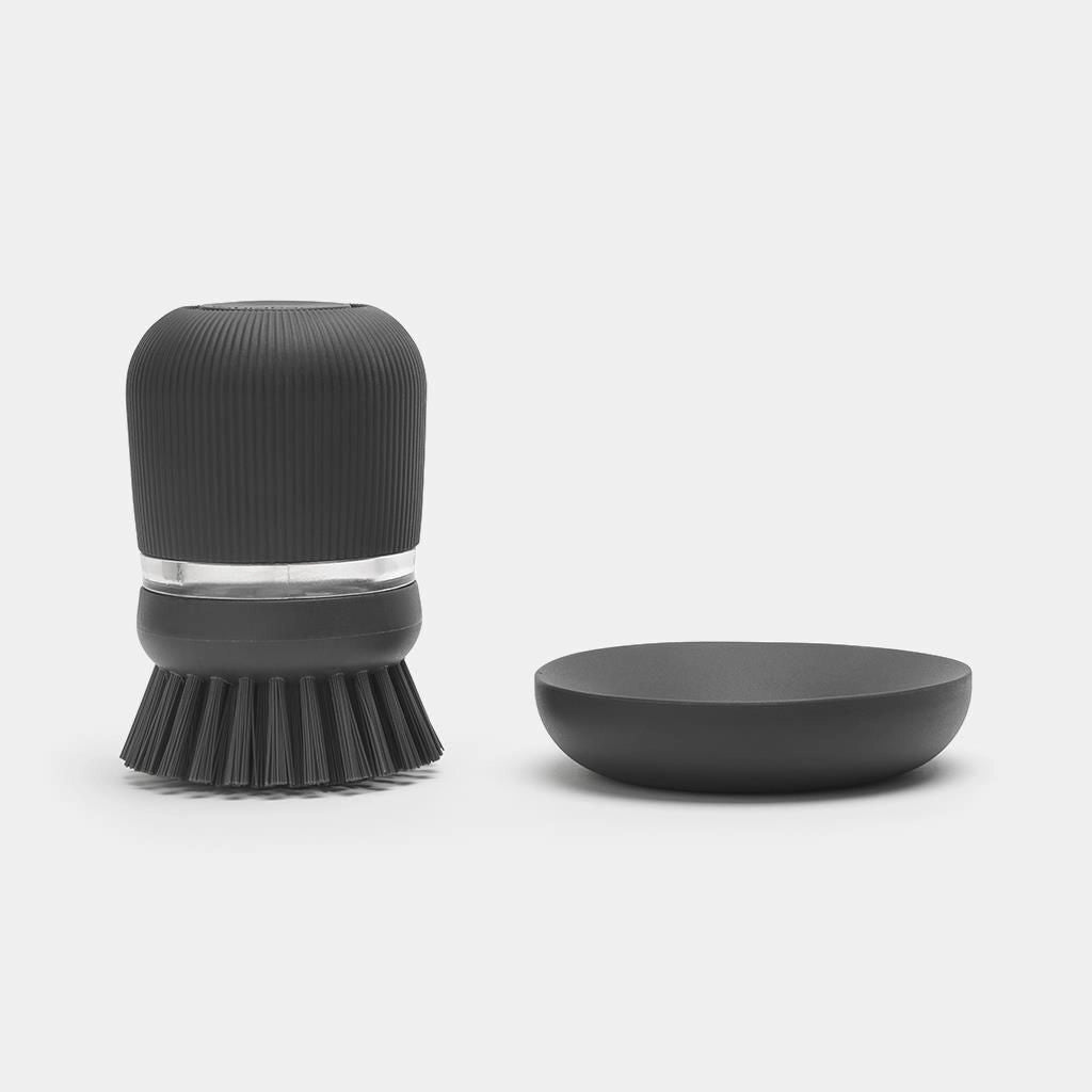 Brabantia 660184 organizzatore di utensili da cucina e scolapiatti Supporto Libera installazione