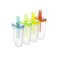 SET GHIACCIOLI 4 PZ.   PAPAIA,