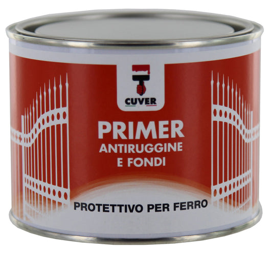 antiruggine rossa da lt.0,250 cod:ferx.7888