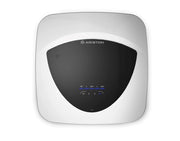 Andris lux eco scaldacqua elettrico installazione sotto lavello ariston 10 l classe A
